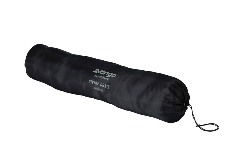 Vango Divine Chair in Brick Dust-5